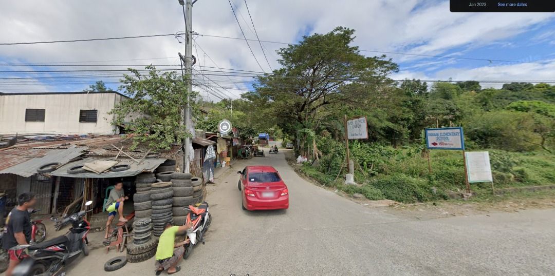 1.8 hectares Farm Land for sale in Baras, Rizal, Property, For Sale