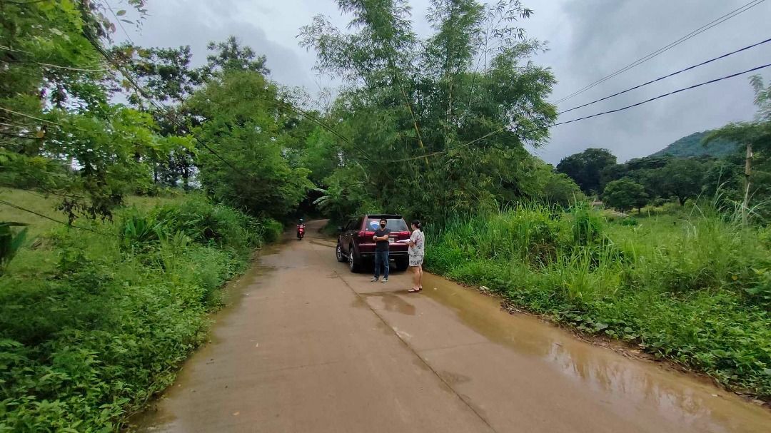 1.8 hectares Farm Land for sale in Baras, Rizal, Property, For Sale