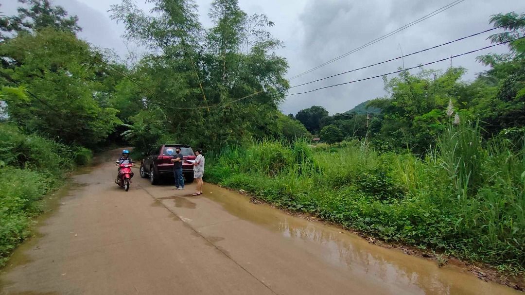 1.8 hectares Farm Land for sale in Baras, Rizal, Property, For Sale