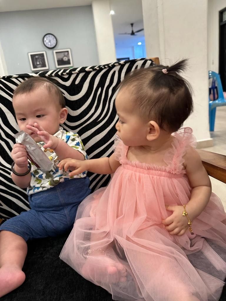 Birthday dress for online 1yr girl baby