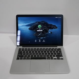 2015 13 Inch Macbook Pro 1TB