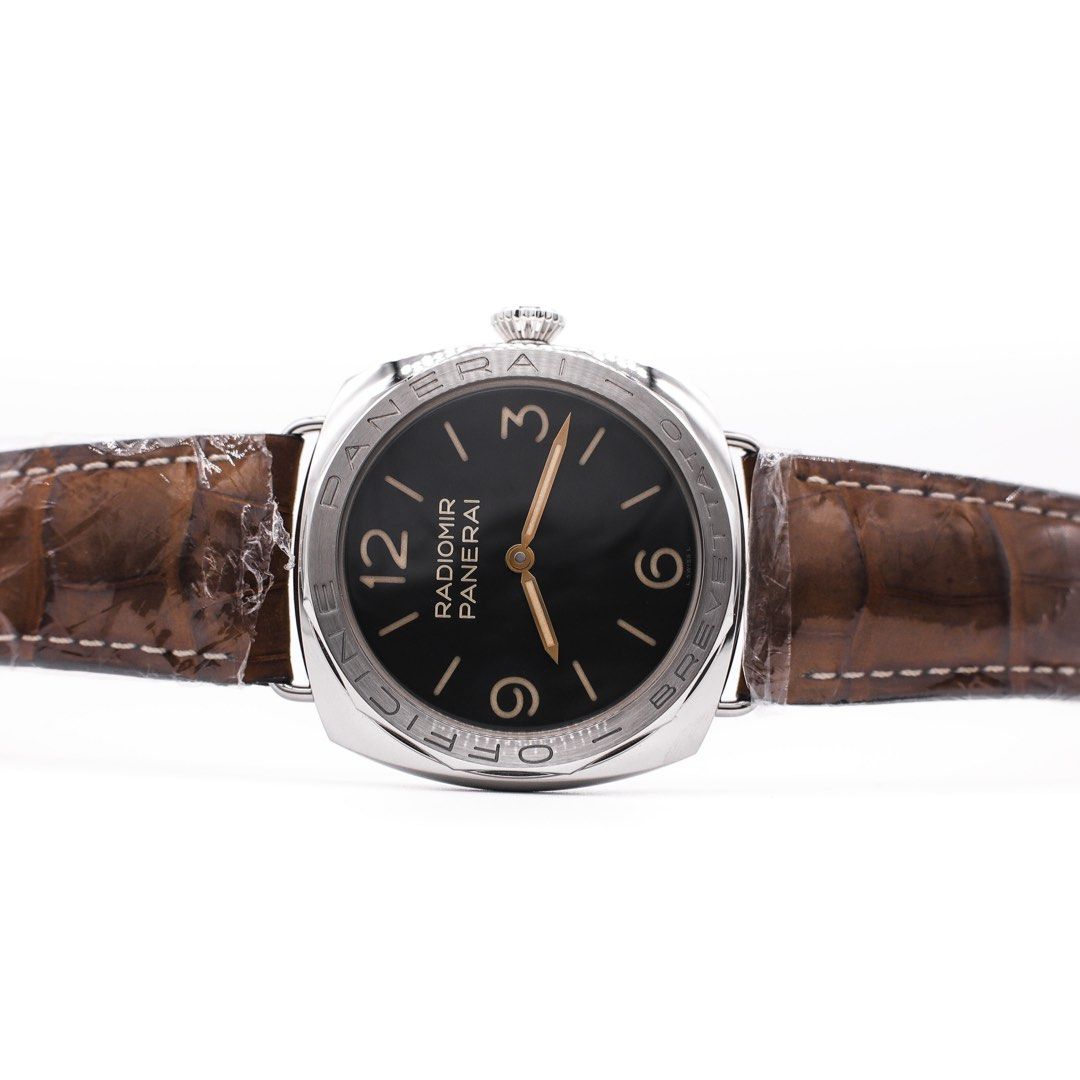 Radiomir discount panerai brevettato