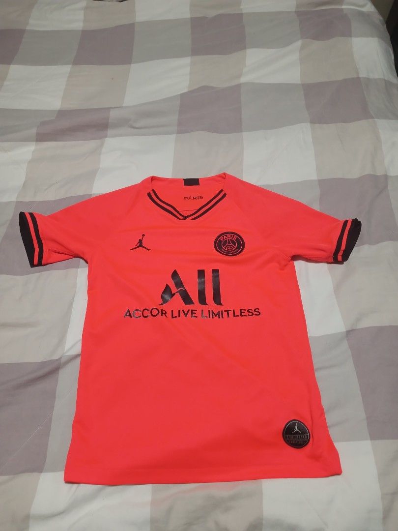 Psg jordan 2019 2020 online