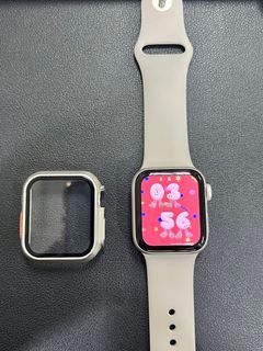 2022 Apple Watch SE 2nd generation
