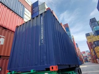 20ft container van For Sale | Carousell Philippines