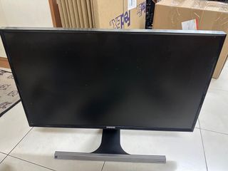 24” Samsung Monitor
