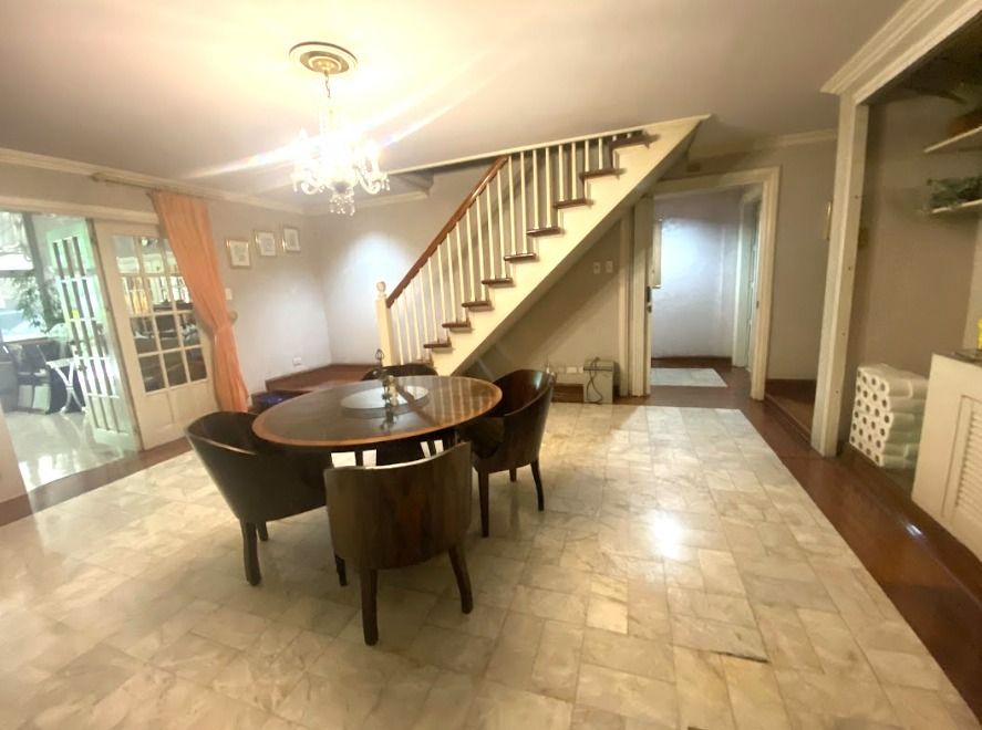 2 Storey House and Lot for Sale in Corinthian Gardens Quezon City ...