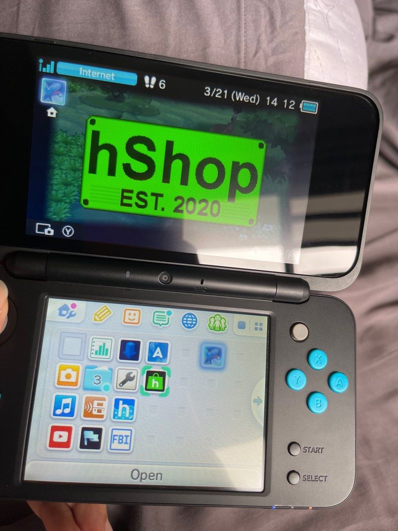 2ds xl in 2020 discount
