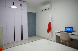 311 Ang Mo Kio Avenue 3 Teck Ghee Evergreen