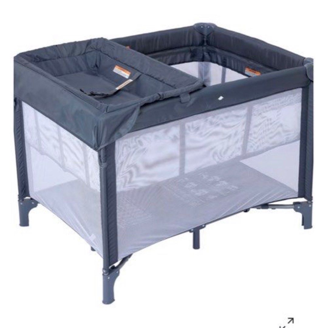 Portacot playpen outlet