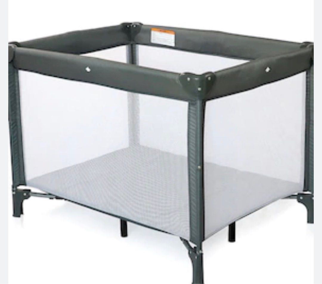 3 in 1 Portacot Playpen, Babies & Kids, Baby Nursery & Kids Furniture