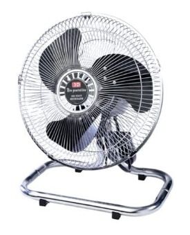 3D CHV-12 Air Circulators Fan