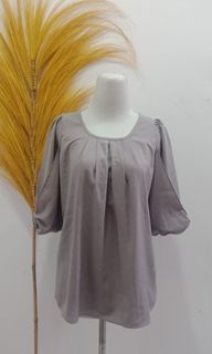 3S blouse