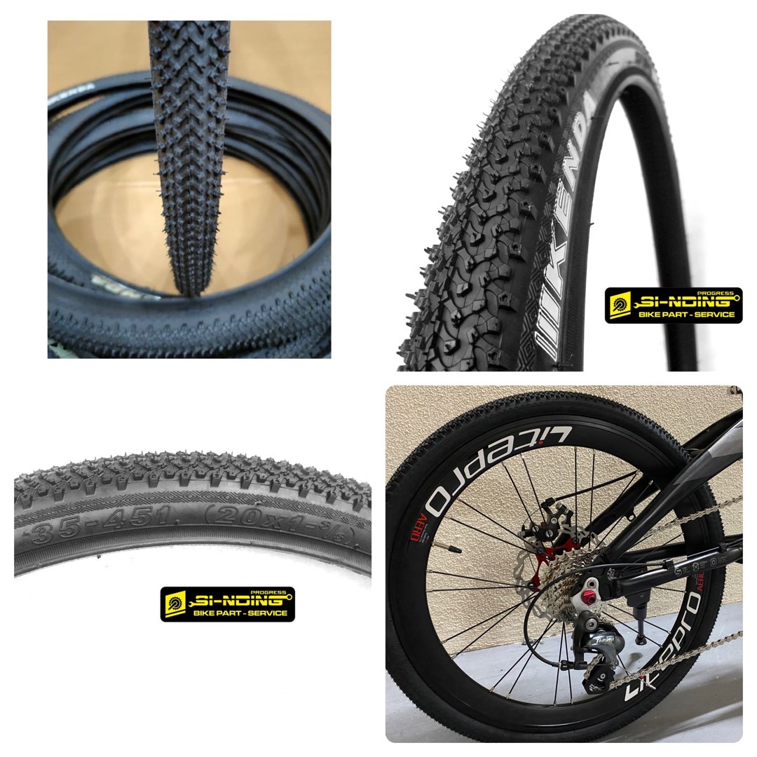 451 shop bike tires