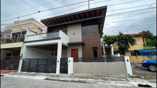 4-Bedroom Semi-furnished House and Lot for Sale in Imus Cavite