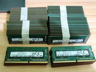4GB DDR4 Laptop Memory Ram