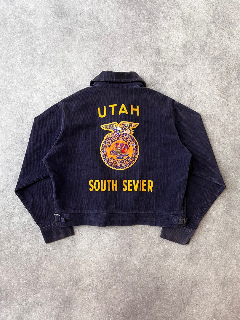 Carhartt ffa jacket new arrivals