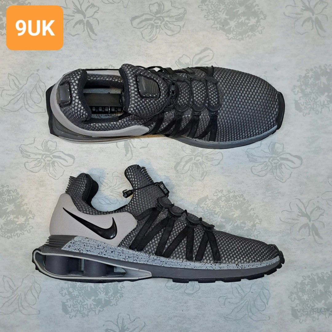 Nike shox gravity for men 2025