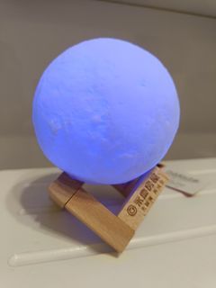 全新永慶房屋變色小夜燈