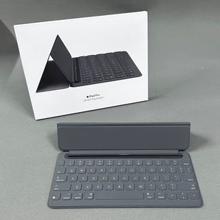 原裝正版 Apple Smart Keyboard for iPad 7/8/9 10.2” | iPad Air 3 10.5” | iPad Pro 10.5” ⌨️