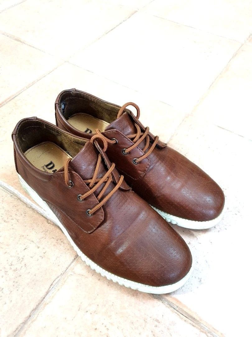 Casual shoes discount under 5