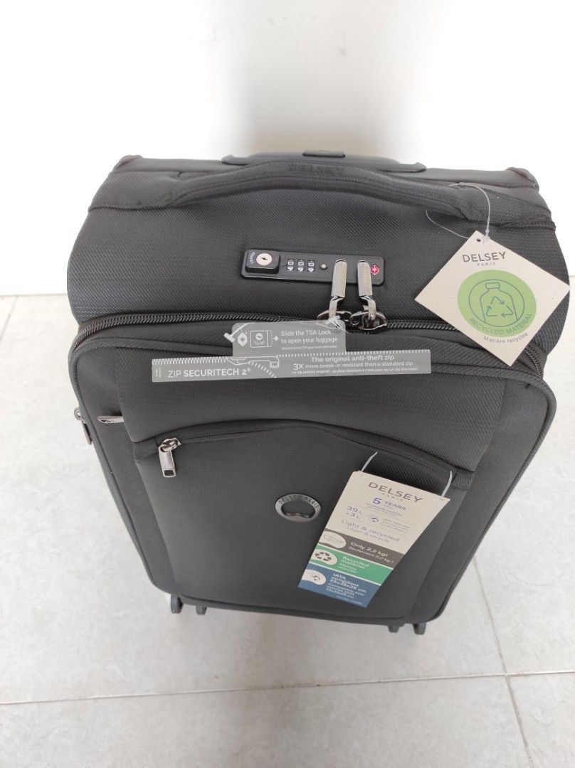Delsey montmartre air 2 sales