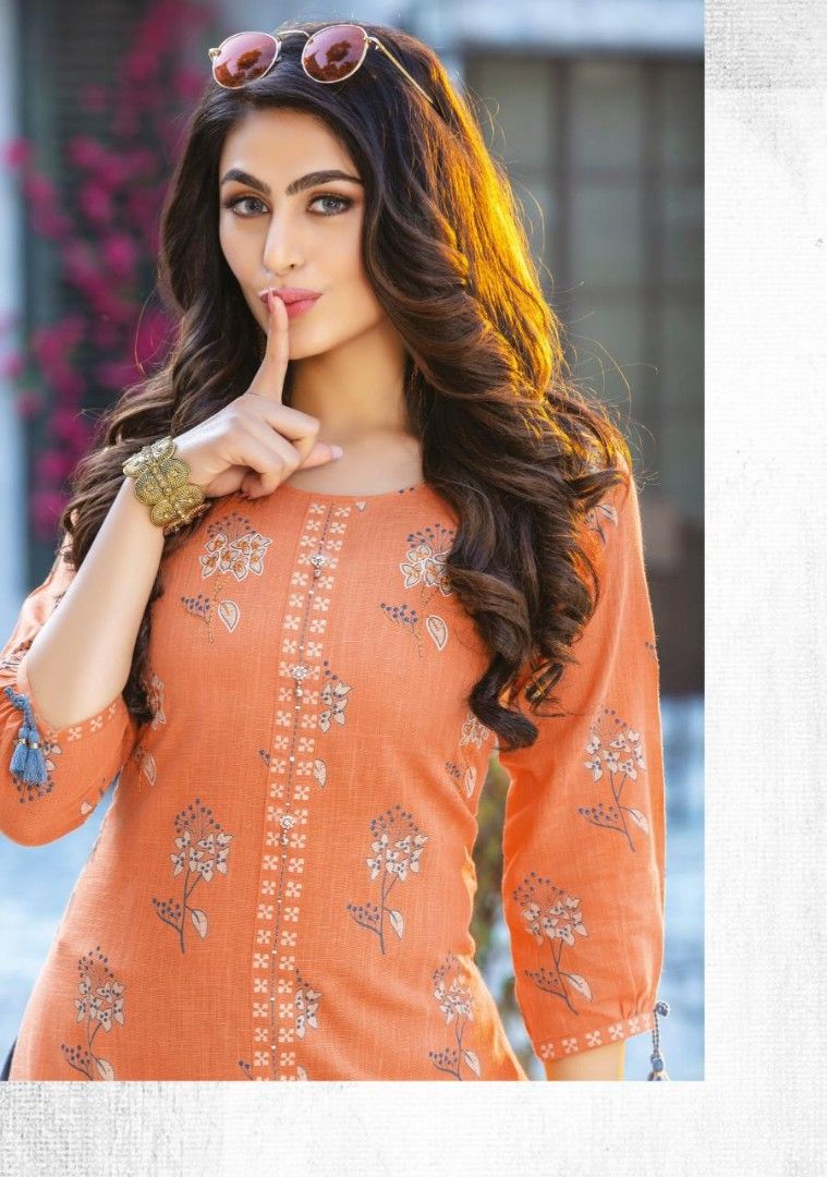 Girls design kurti shop