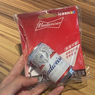 百威啤酒 icash 2.0