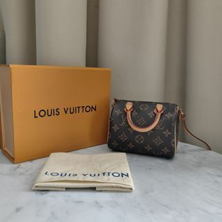 REPRICE Louis Vuitton LV Favorite PM RT4121, Barang Mewah, Tas & Dompet di  Carousell