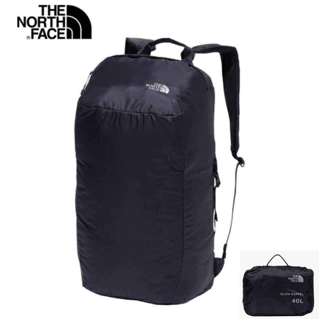Glam duffel 45l deals