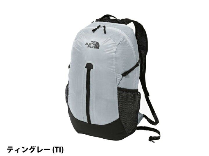 🇯🇵日本代購The North Face Mayfly Pack 22 22L The North Face背囊