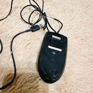 A4tech mouse 1