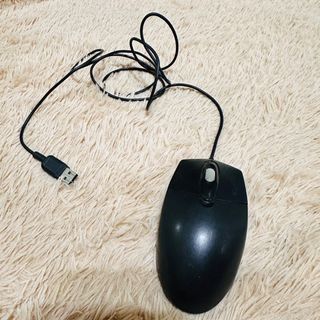 A4tech mouse 2