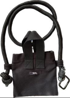 A to Z CHUNKY BAG