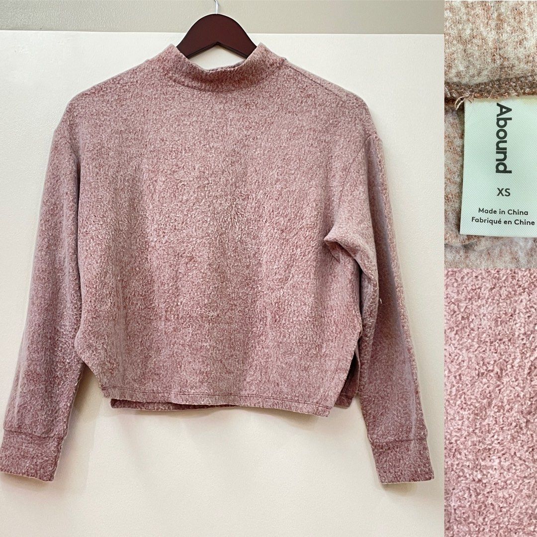 Abound turtleneck on sale