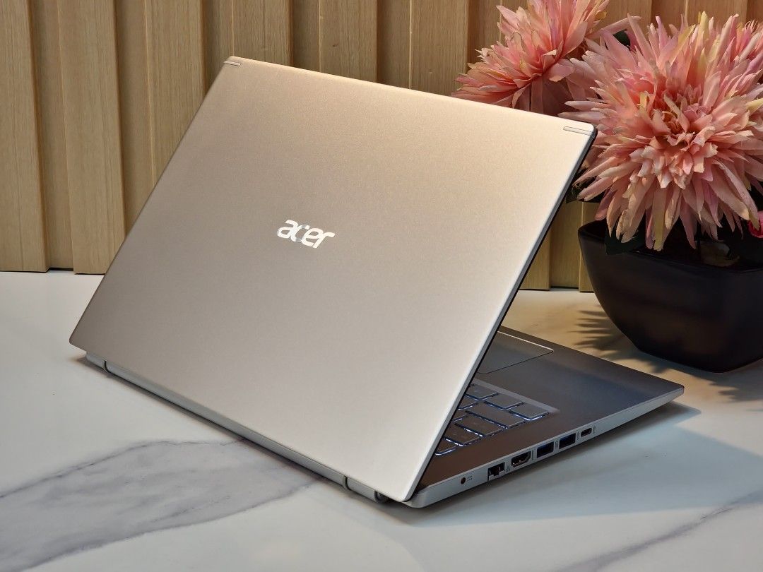 Acer Aspire A514-54G-51PU i5 11th Gen TigerLake 12GB RAM 256GB SSD 1TB ...