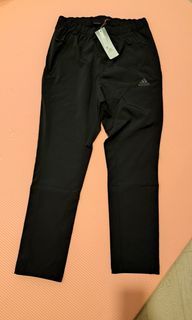 Addidas Outdoor Jogger Pants (S size)運動長褲
