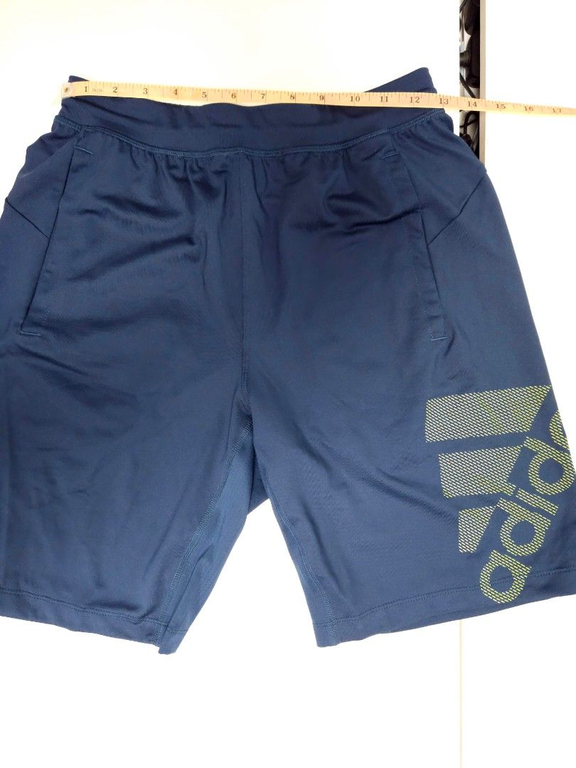 Adidas 4krft climalite graphic shorts sale