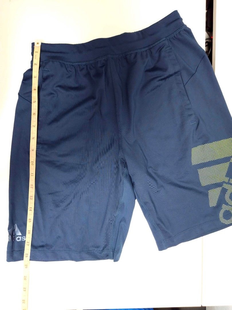 4krft climalite clearance graphic shorts