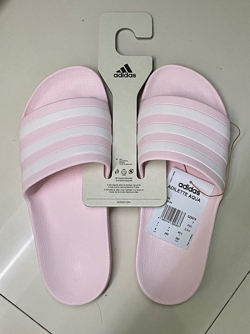 adilette aqua slipper