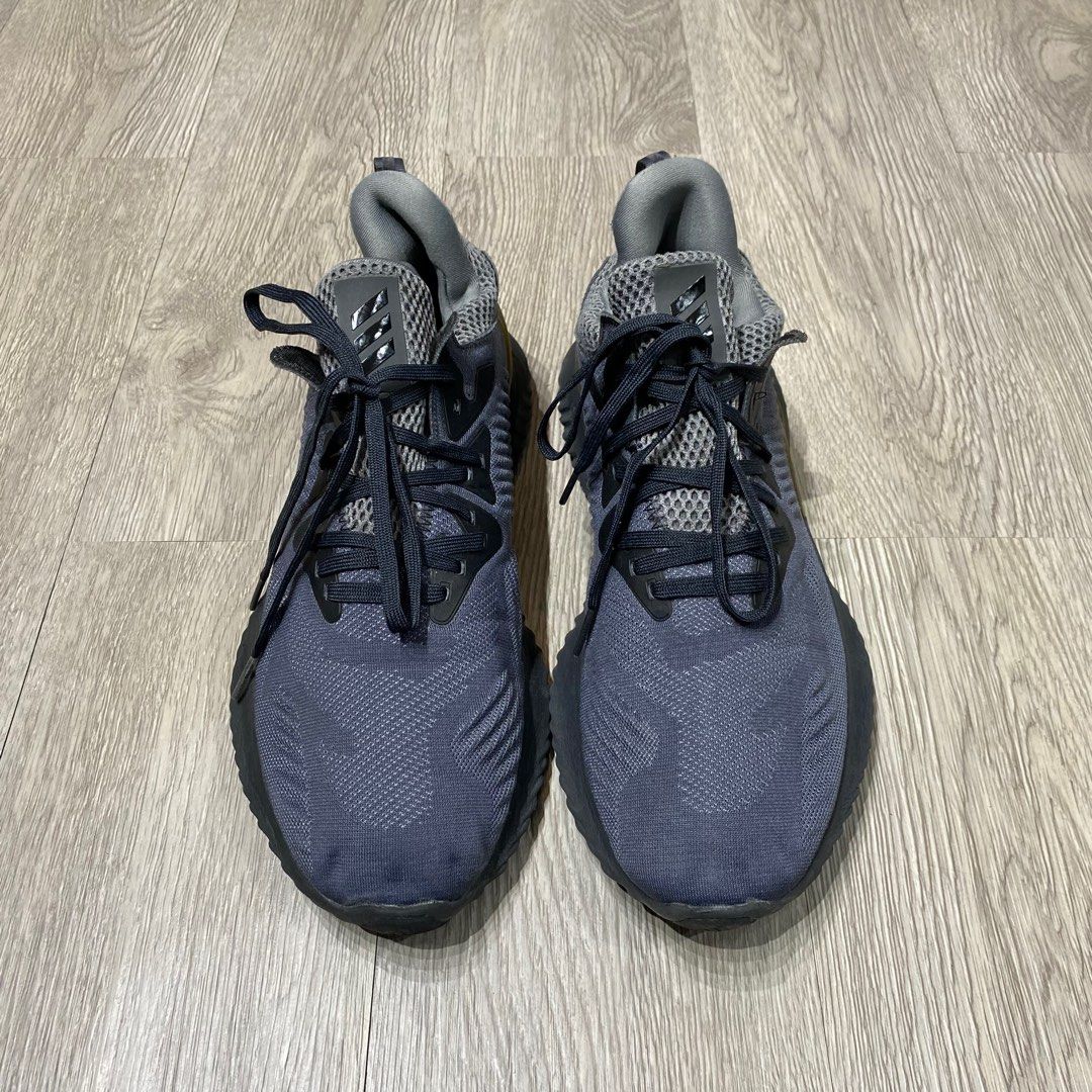 Adidas alphabounce on sale 47