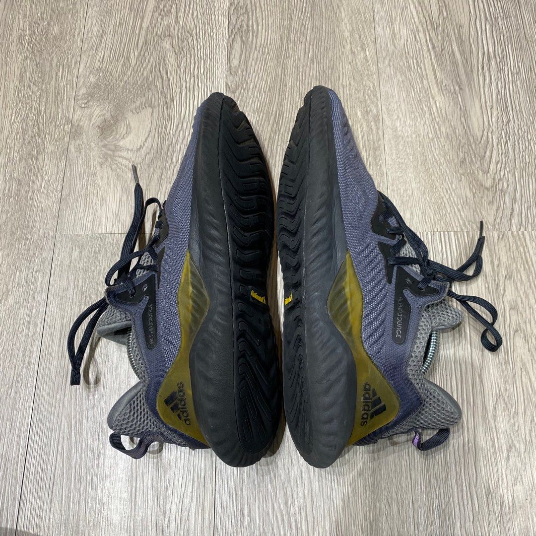 Adidas top alphabounce 47