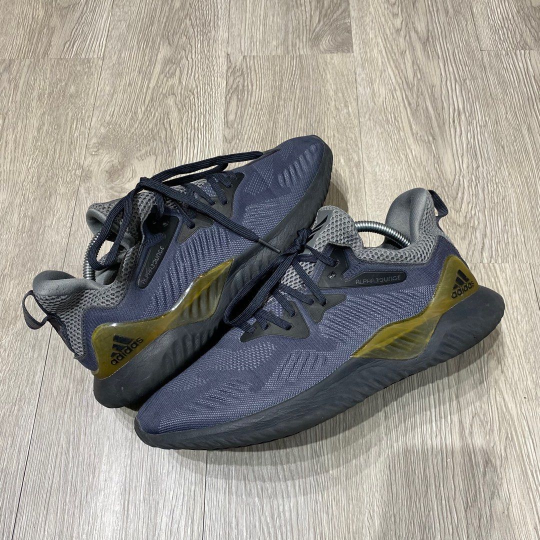 Adidas alphabounce 9uk bb47