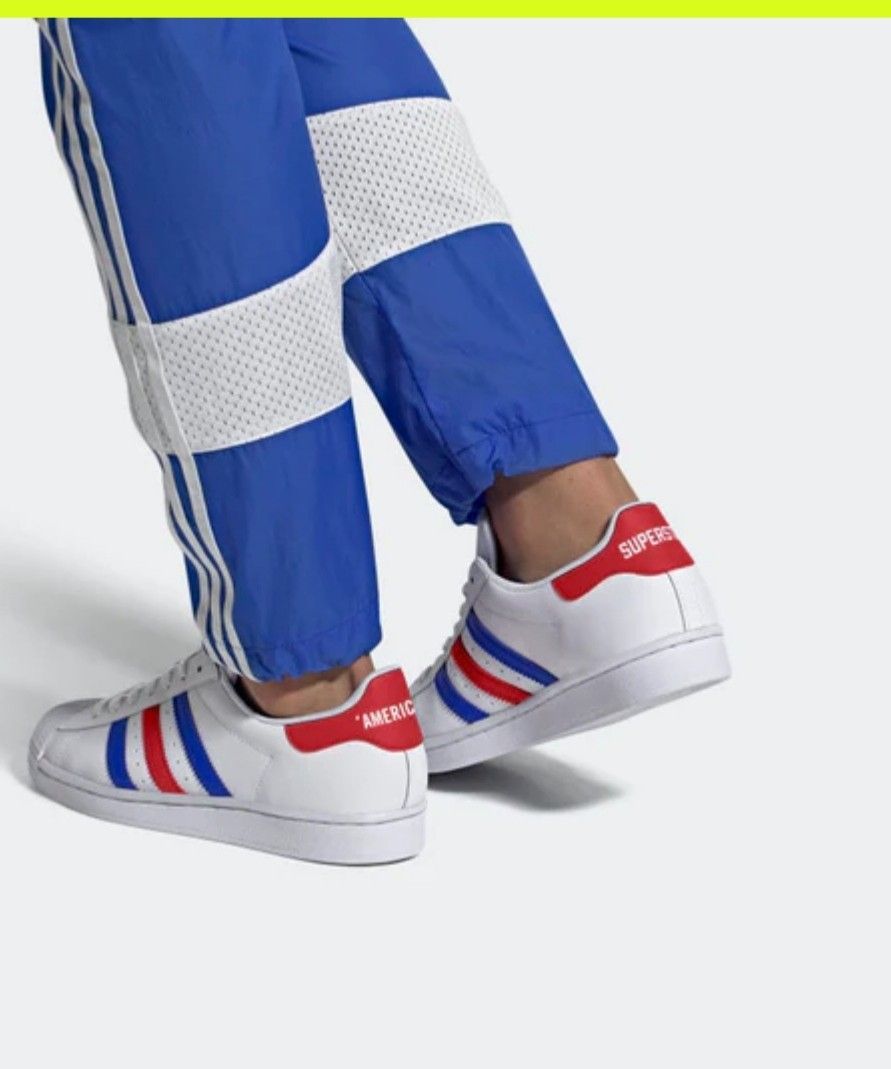 Adidas americana 36 discount