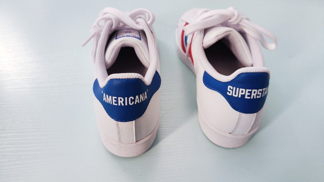 Adidas americana 36 new arrivals