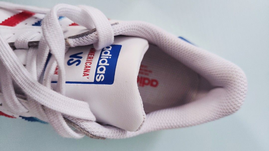 Adidas americana 36 deals