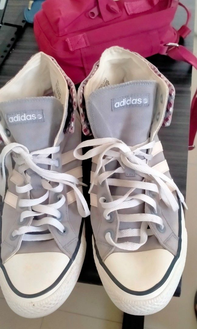 Adidas neo bbneo outlet 3-stripes cv mid