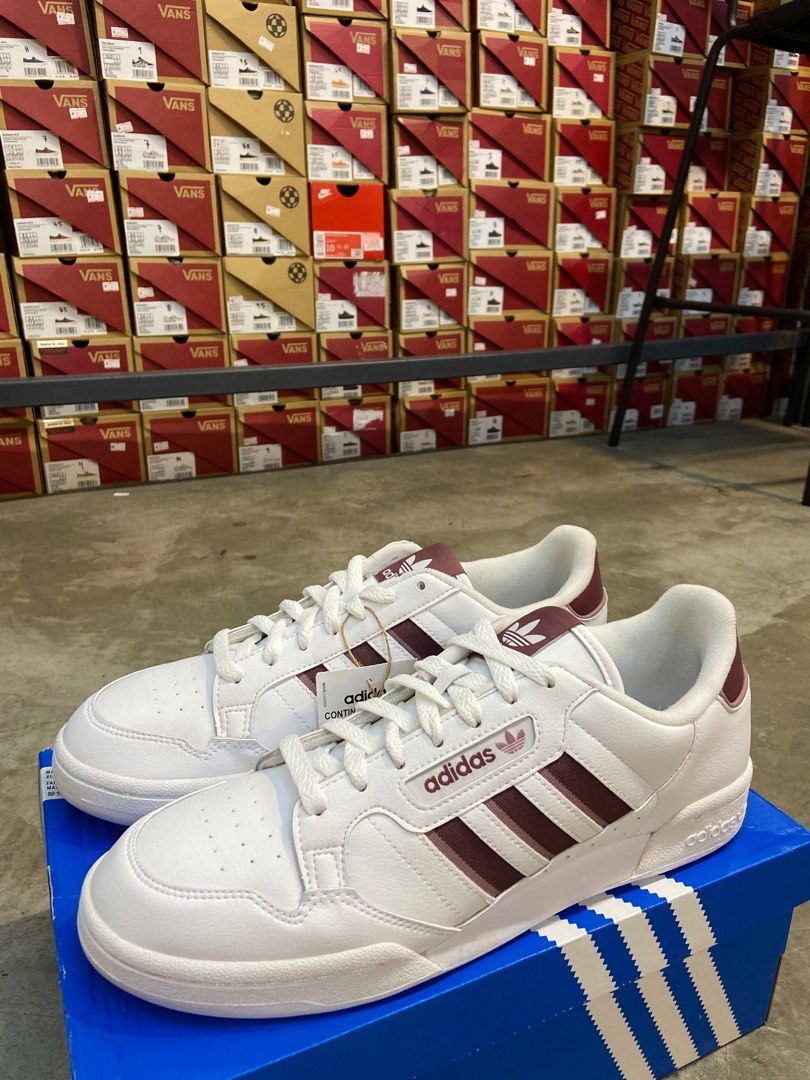 Adidas Continental 80 Stripes