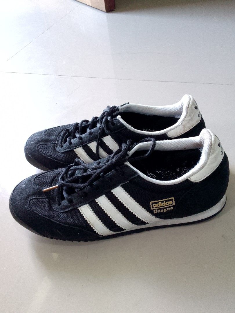 Adidas dragon us discount