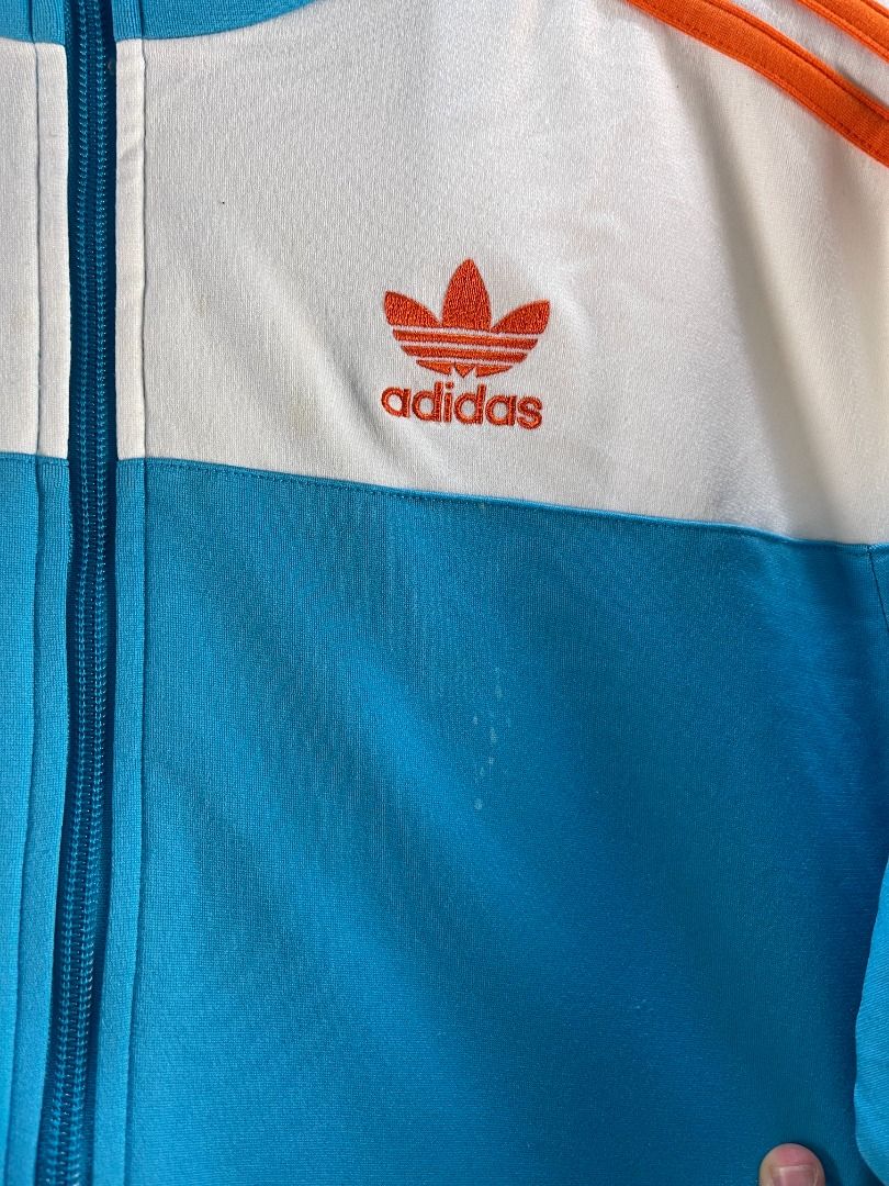 Adidas Florida Sweater Men s Fashion Coats Jackets and